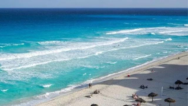 Brasil, Caribe y Colombia ya tienen ocupado 90% de los vuelos para Semana Santa