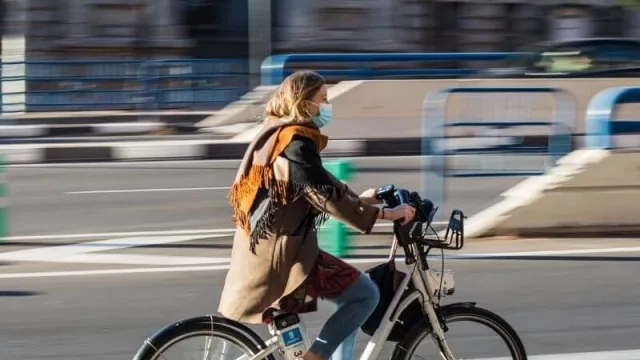 Aumenta hasta 70% la demanda de bicis eléctricas a consecuencia del alza del combustible