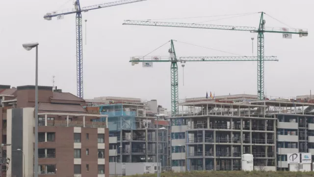 Vuelven los años felices (en el sector inmobiliario): Fotocasa, Idealista y Pisos.com sitúan el inicio de año como el mejor desde 2008