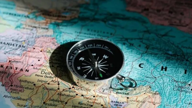 Go West: cómo el gigantesco mercado Indo-Pacífico podría ser aprovechado por Paraguay