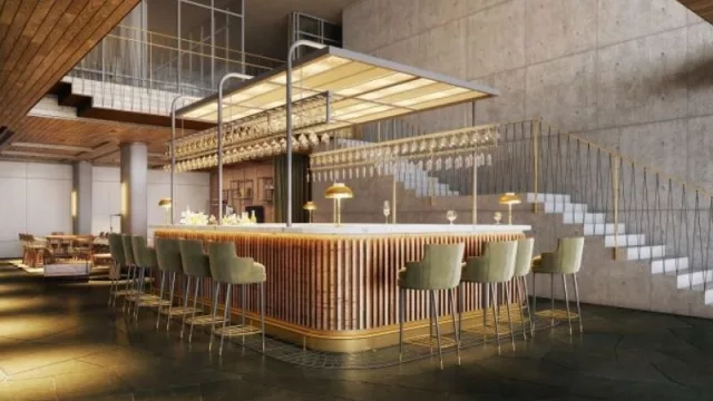 Somos un buen punto para el ocio y los negocios (Accor sigue apostando a UY)