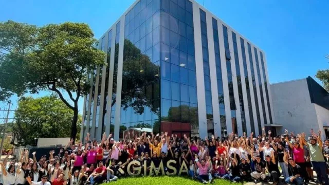 Rondina: la marca nacional fabrica casi 2 millones de prendas/año (y proyecta crecer 20% en 2022)