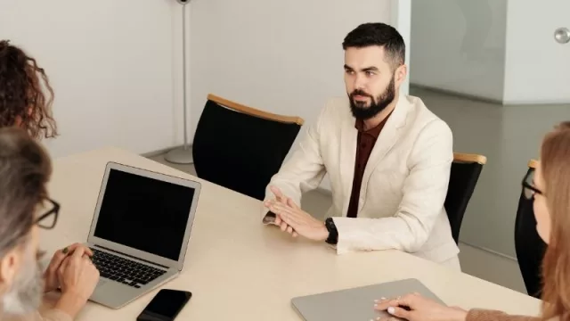 Tendencias en las entrevistas de trabajo (y cómo lograr una buena impresión)