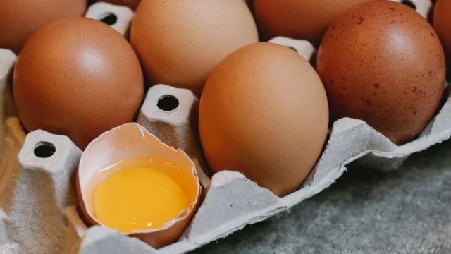 ¿Qué pasó con los productores de huevos por eso el precio aumentó 60% en un mes?