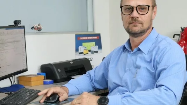 Comagro prepara nuevo showroom y oficinas corporativas que renovarán a la empresa (con al menos US$ 4 millones de inversión)