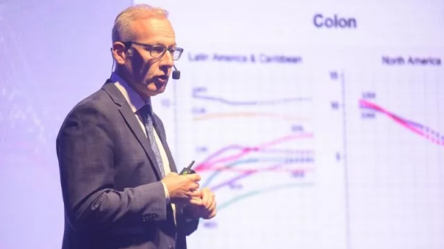 Erbitux, tratamiento contra el cáncer, se suma a tecnología de Merck KGaA en Paraguay