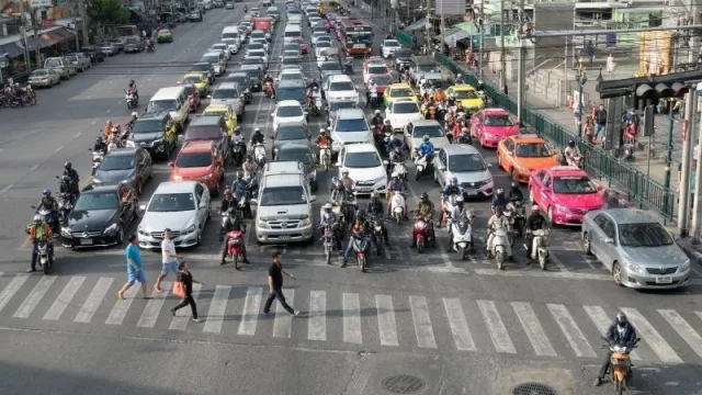 Con horario escalonado el país ahorrará al menos US$ 300 millones/año en combustible