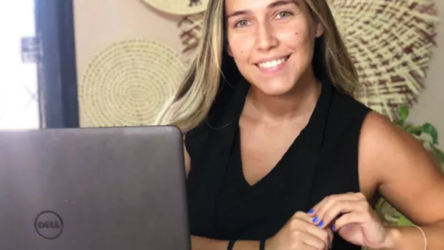 Felipa: un negocio a base de karanda´y y poyvi que superó 40% su meta de ventas