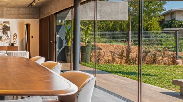 Colinas de la Suiza: arquitectura de altura con vistas al lago Ypacaraí (un proyecto de US$ 5 millones)