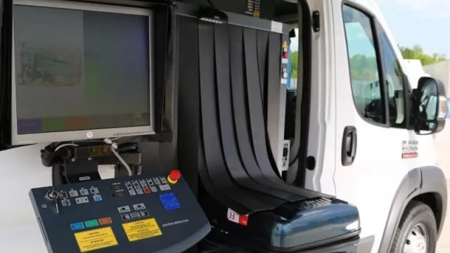 Smiths Detection: empresa británica líder en detección de amenazas y control de seguridad quiere reforzar presencia en Paraguay