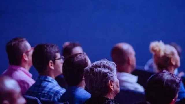 Cines esperan llegar a nivel de asistencia de 2019 a finales de este año (hoy está al 40%)