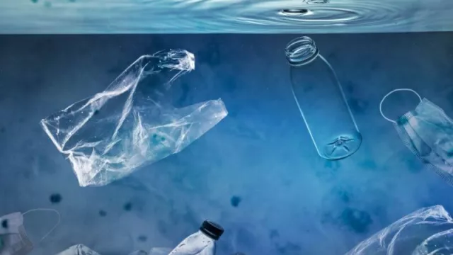 El mundo produce el doble de desechos plásticos (y solo 6% es reciclado)