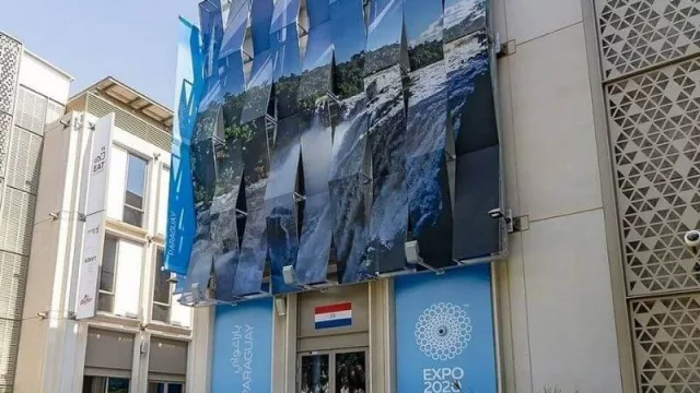 Día clave para los negocios: cómo Paraguay podría encontrar nuevos mercados en la Expo Dubái 