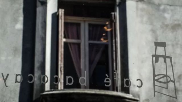 Reabre un ícono del buen sabor y aroma montevideano (Café Bacacay vuelve a rescatar su bohemia)