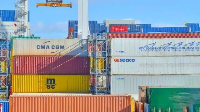 Importaciones rusas: ¿Empresas de qué rubro se verán obligadas a buscar nuevos proveedores debido al conflicto?