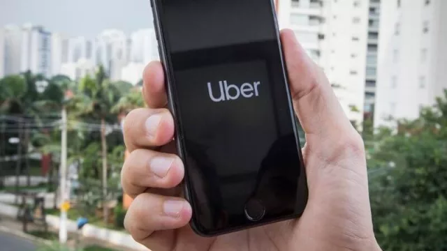 Uber superó los 695.000 usuarios en Paraguay (y Uber Moto ya está disponible en Asunción y CDE)