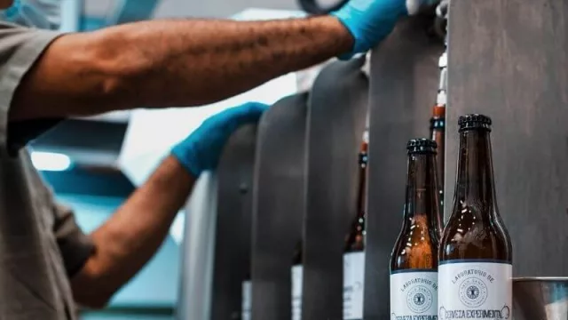 Palo Santo busca incrementar la venta de sus cervezas artesanales un 8,5% para este año 