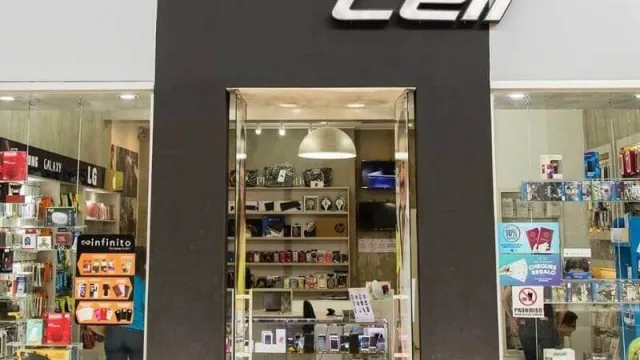 Alemania Cell abrirá nuevas sucursales y prevé crecer hasta 30% este año