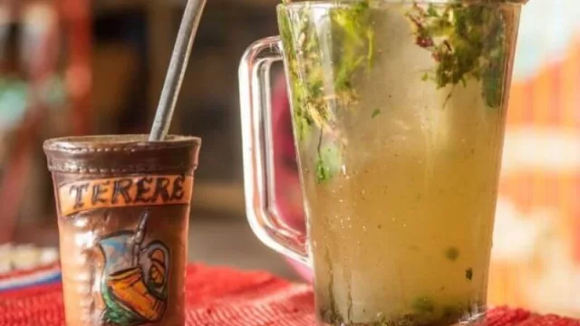 En el Día del Tereré preguntamos: ¿cómo nació esta bebida y cómo es mejor consumirla?