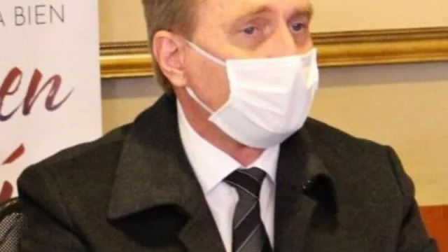 Christian Cieplik: "La reactivación económica existe, pero no está avanzando a la velocidad deseada” 