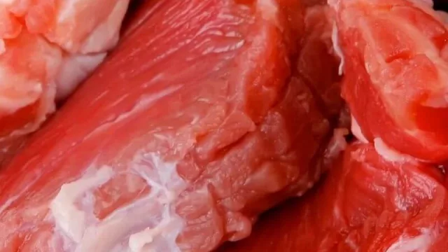 Daniel Burt: “Conflicto entre Rusia y Ucrania no está afectando exportación de carne”