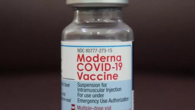 Fapasa distribuirá y comercializará la vacuna contra el COVID-19 de Moderna