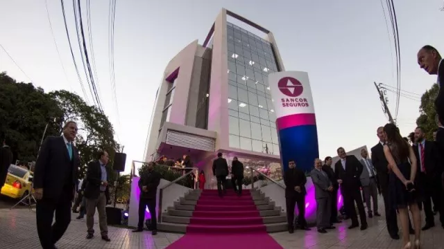 Sancor Seguros Paraguay, donde las trabajadoras representan el 50% de la fuerza laboral