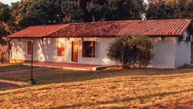 Karobé Posada Boutique: un hospedaje con gastronomía única en San Bernardino (deliciosa comida a leña)