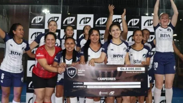 Volvieron las ligas amateurs de Fanáticos y todavía podés ser parte