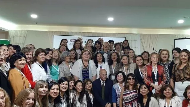 Emprendedoras del sector turístico se enfocan en potenciar el turismo de reuniones en Paraguay