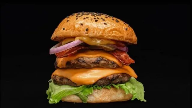 American Burger tiene una producción que ronda las 12.000 burgers al mes (y pretende duplicar)