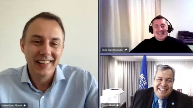 El BCIE consolida su hoja de ruta en Argentina: oficina propia y más líneas de crédito