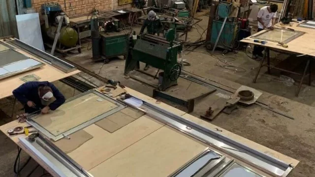 Soltec: la empresa paraguaya pionera en soldaduras especiales (en 2021 incorporó tecnología láser y plasma)