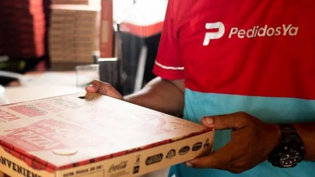 PedidosYa tuvo un crecimiento interanual del 200% y piensa triplicar el negocio en 2022