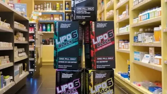 La franquicia estadounidense The Vitamin Shoppe abre su cuarta tienda para atender la creciente demanda de vitaminas y suplementos