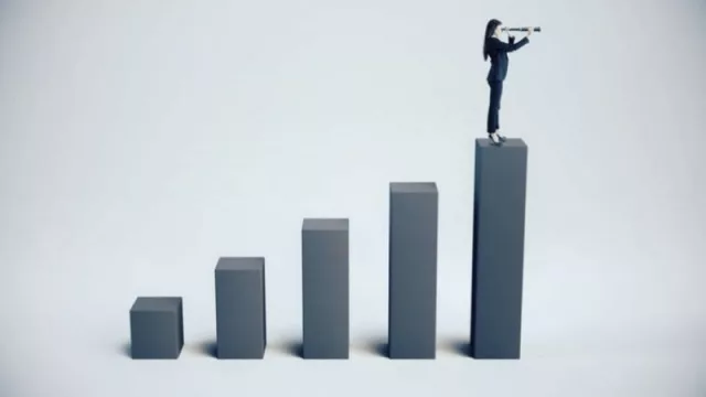 Cómo medir el desarrollo de los países más allá del crecimiento económico (IDH vs. PIB)