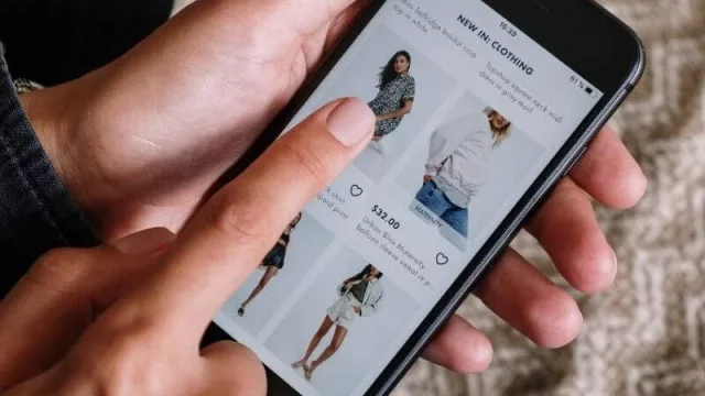 Marketplaces lideran rubros de compras online (e-commerce creció al menos 35%)