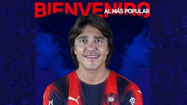 ¿Quién es el jugador extranjero más importante que pasó por el fútbol paraguayo?