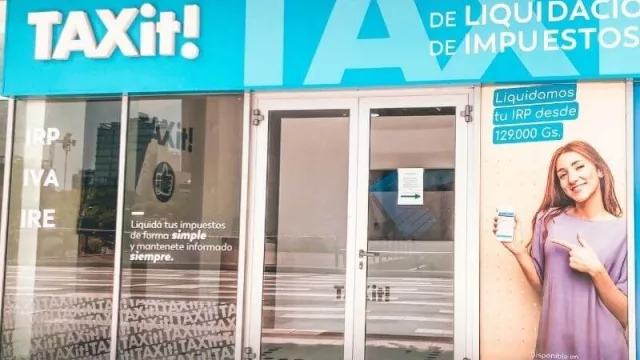 TAXit!: la plataforma para liquidar impuestos y controlar finanzas creció 30%