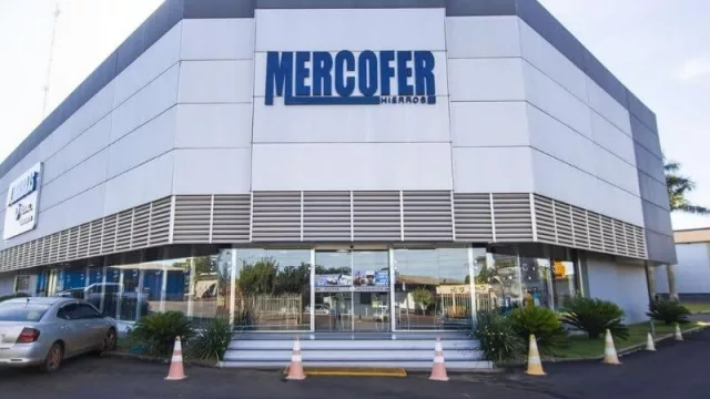 Mercofer prepara la apertura de una nueva sucursal en Encarnación (lleva 25 años en el mercado)