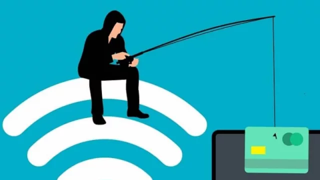 La identidad digital podría ser una solución frente al incremento de casos de phishing