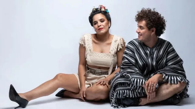 Casa Rica: mimos para enamorados en su día, con buena comida y Purahéi Soul