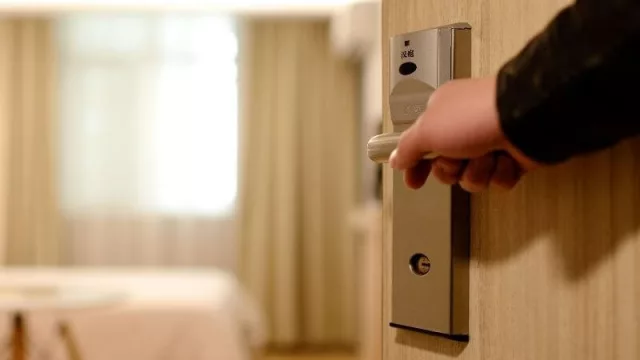 Cinco hoteles para cambiar de aire en Asunción (ojo con las piscinas de vista panorámica)