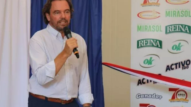 ContiParaguay prevé abrir tres centros de distribución (y apostará al crecimiento de su línea de productos)