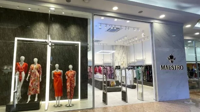 Lilia Acevedo de Maestro: “Queremos generar seguridad en mujeres, logrando que a través de su imagen y nuestras prendas se sientan empoderadas”