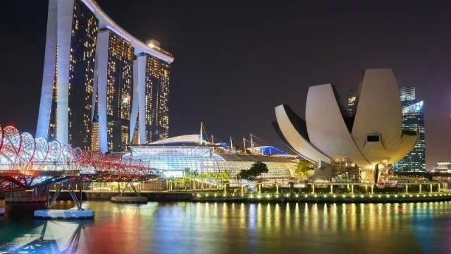 Paraguay quiere cerrar acuerdo entre Mercosur y Singapur en el primer semestre (el año pasado exportamos casi US$ 16 millones)