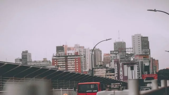 Ciudad del Este estima alcanzar el 60% de la actividad pre pandémica para fines de año