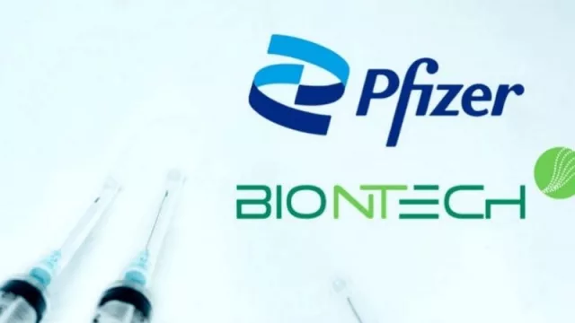 Cómo la modesta BioNtech dio un salto de gigante tras su alianza con Pfizer