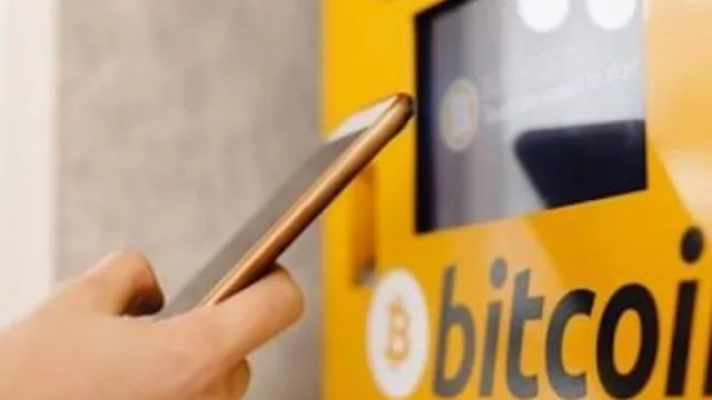 El negocio de las criptomonedas avanza con nuevo ATM de bitcóin en Asunción