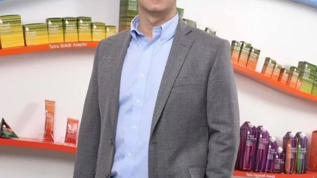 Tetrapak trabaja en la elaboración del envase para alimentos más sostenible del mundo (apunta a una economía eco friendly)